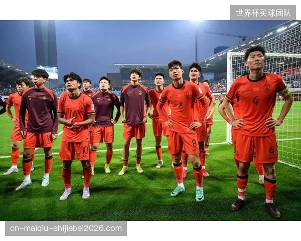 韩国队在亚洲区预选赛展现统治力，但世界杯赛场将检验其对抗欧美强队的真实水平。